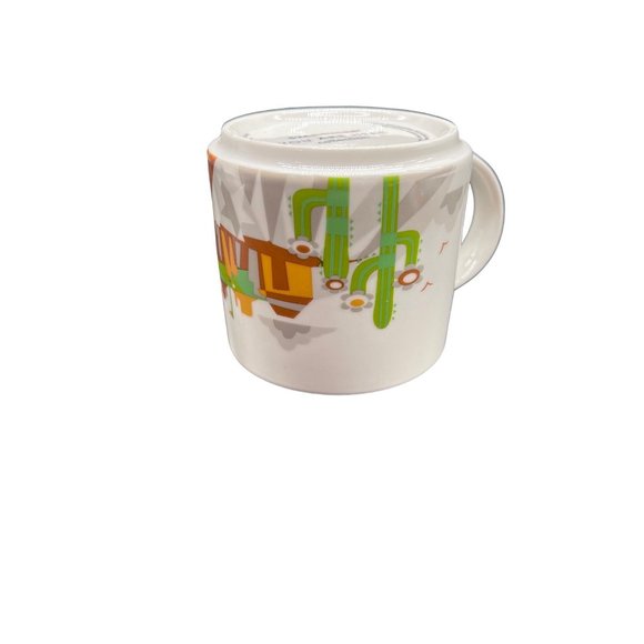 Starbucks YOU ARE HERE Collection "Arizona" - Picture 7 of 7